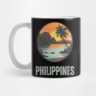 Philippines Mug